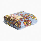 Vera Bradley Plush Throw Blanket