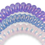 Spiral Hair Coils | Small | Harbor Cruise