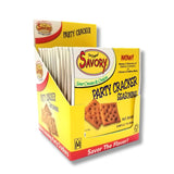 Savory Seasoning Sour Cream & Onion