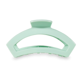 Open Hair Clip | Large | Mint to Be