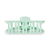 Open Hair Clip | Large | Mint to Be