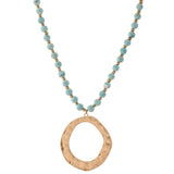 Turquoise Necklace