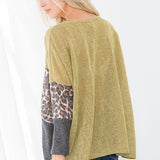 Caroline Knit Sweater