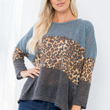 Caroline Knit Sweater
