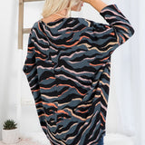Curvy Chic Print