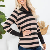 Trendy Stripe