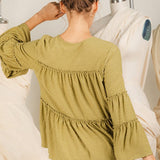Bell Babe Top