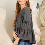 Bell Babe Top