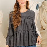 Bell Babe Top