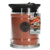 8oz Harvest Pumpkin Candle