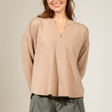 Effortless Edge Top