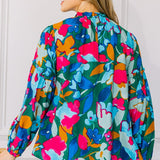 Meg's Favorite Blouse
