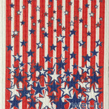 Stars and Stripes Swedish Cloth