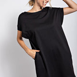 Cotton Bliss Dress