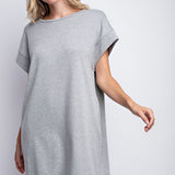 Cotton Bliss Dress