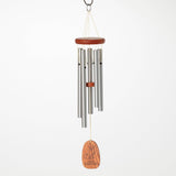 Woodstock Pet Sympathy Chime™ - Dog