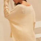 Curvyliscious Sweater