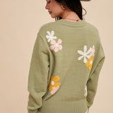 Fan Favorite Sweater