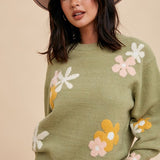 Fan Favorite Sweater