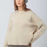 All About the Details Sweater