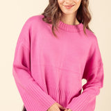 All About the Details Sweater
