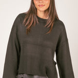 All About the Details Sweater