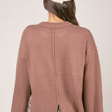 All About the Details Sweater
