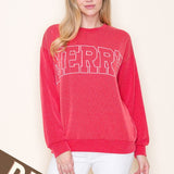Merry Tee