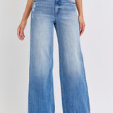 Cello High Rise Wide Leg