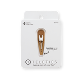 Snap Clip | Bronze | 6 Count