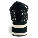 Pierre Dumas Paloma Black & Gold