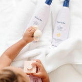 Soothing Baby Body Wash, Lavender, 16 oz