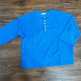 Button Up Your Style