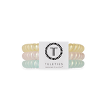 Spiral Hair Coils | Small | Piece of Paradise