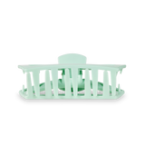 Open Hair Clip | Med. | Mint to Be