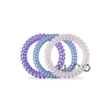 Spiral Hair Coils | Small | Harbor Cruise