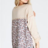 Wild Prints Top