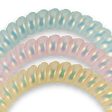 Spiral Hair Coils | Small | Piece of Paradise