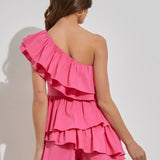 Dainty Doll Romper