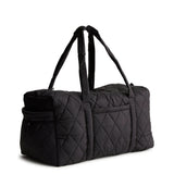 Large Original Duffel in Moonless Night