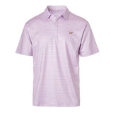 Lavender Clubhouse Polo