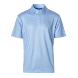 Blue Diamond Polo