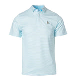 Roost Cayuga Polo Green/Blue