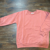 Curvy PocketFleece