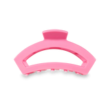 Open Hair Clip | Med. | Peonies Please