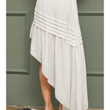 Ruffled Fling