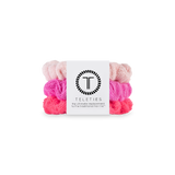 Terry Cloth Hair Scrunchie | Large | Aruba