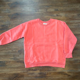 Curvy PocketFleece