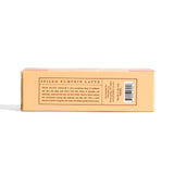 Spiced Pumpkin Latté Fall Travel Hand Cream