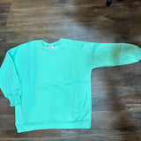 Curvy PocketFleece